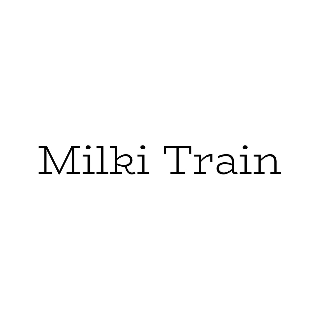 Milki Train Gift Card - Gift Card