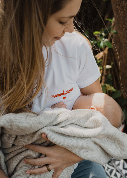 The Best Breastfeeding Supplies — Green Child